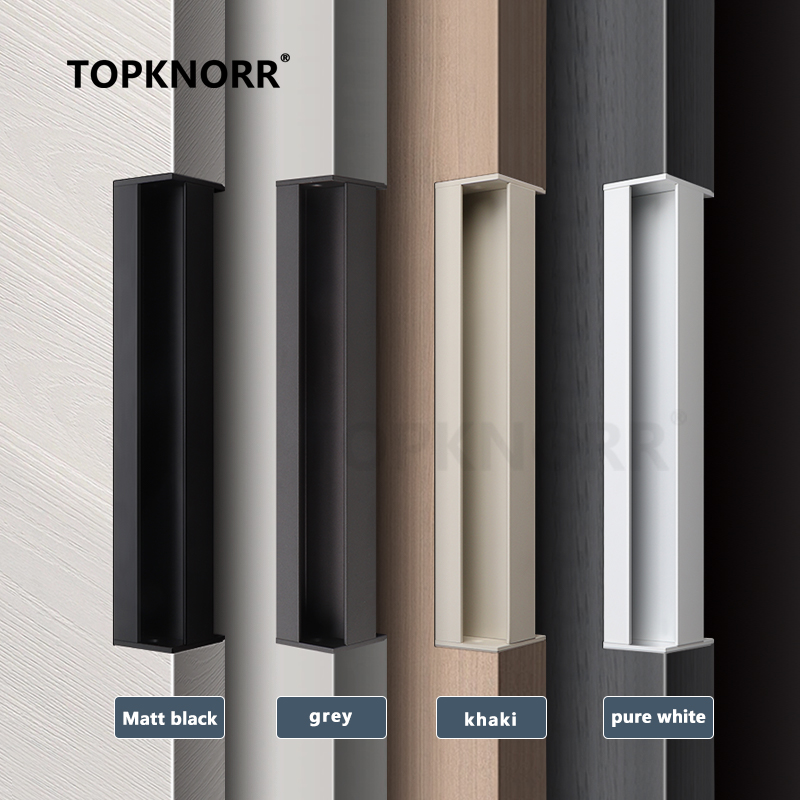 Commercial Kitchen Swing Door - Pocket Door Side Handle Mobile Door