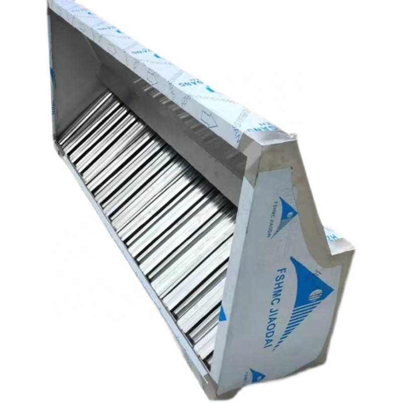 Commercial Kitchen Vent - Kitlalong Commercial Kitchen Restaurant Hotel Stainless