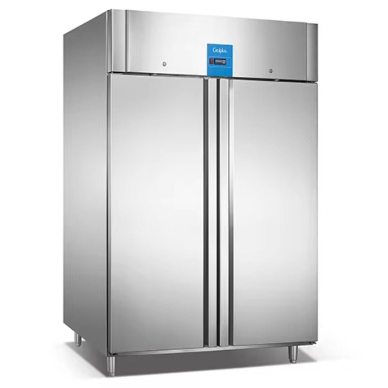 Commercial Kitchen Equipment - Commercial Refrigerator Restaurant Refrigeration Stainless Steel