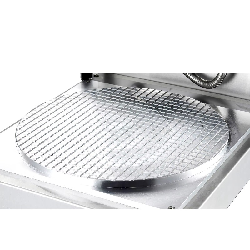 Hot Selling Ice Cream Cone Waf - Waffle Maker Commercial recension och pris