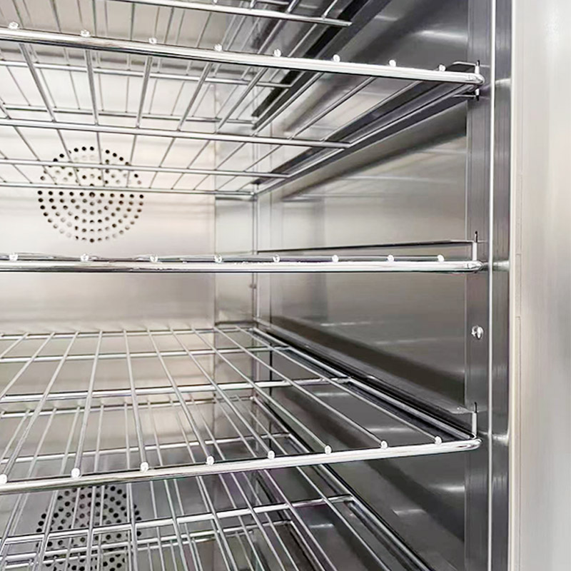 Cabinet Banquet Trolley Holdin - Commercial Kitchen Equipment recension och pris