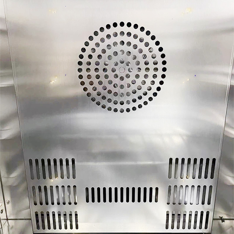 Cabinet Banquet Trolley Holdin - Commercial Kitchen Equipment recension och pris