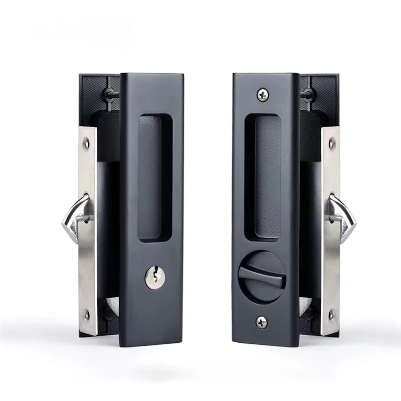 Sliding Door Lock Shift Door L - Commercial Kitchen Swing Door recension och pris