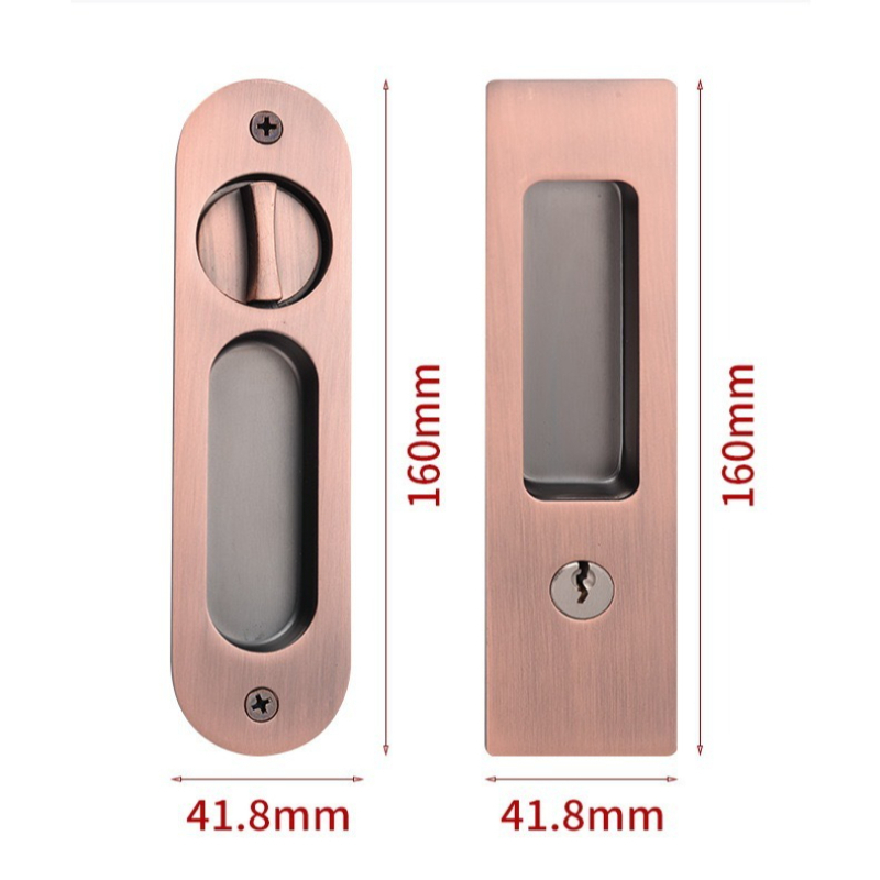 Sliding Door Lock Shift Door L - Commercial Kitchen Swing Door recension och pris