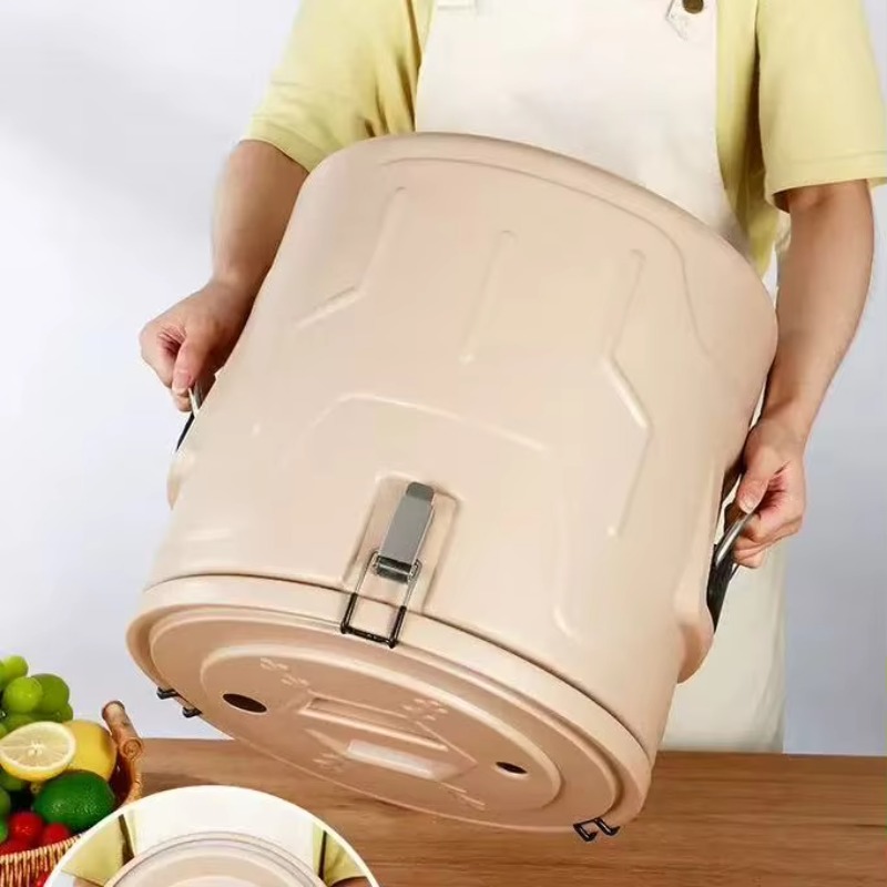 Commercial Insulated Food Stor - Commercial Kitchen Equipment recension och pris