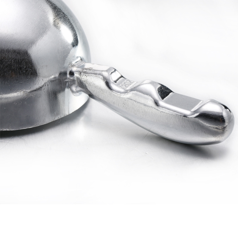 6oz/12oz/24oz Aluminum Ice Sco - Commercial Kitchen And Bar recension och pris
