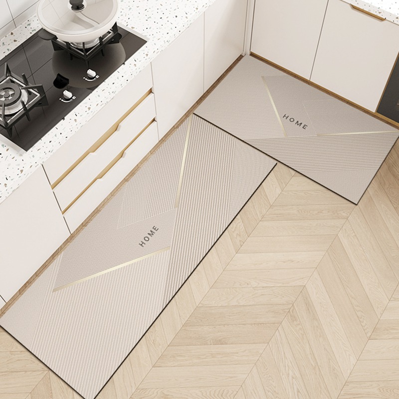 Kitchen Mat Waterproof Non-sli - Commercial Kitchen Mats Anti Fatigue recension och pris
