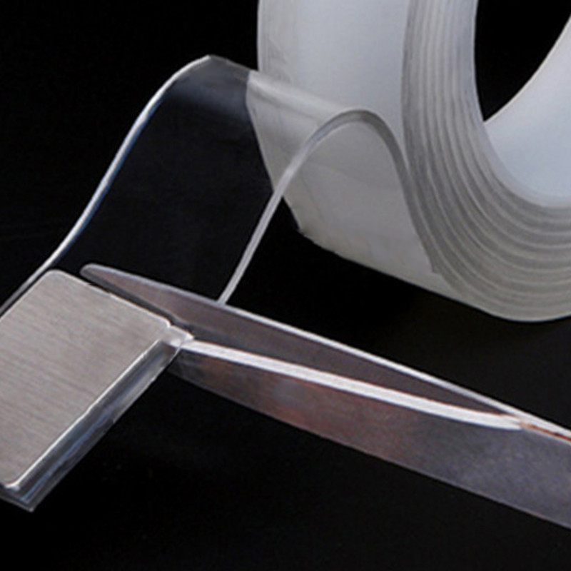 1m 2m 3m 5m Nano Tape Double S - Commercial Kitchen Items recension och pris
