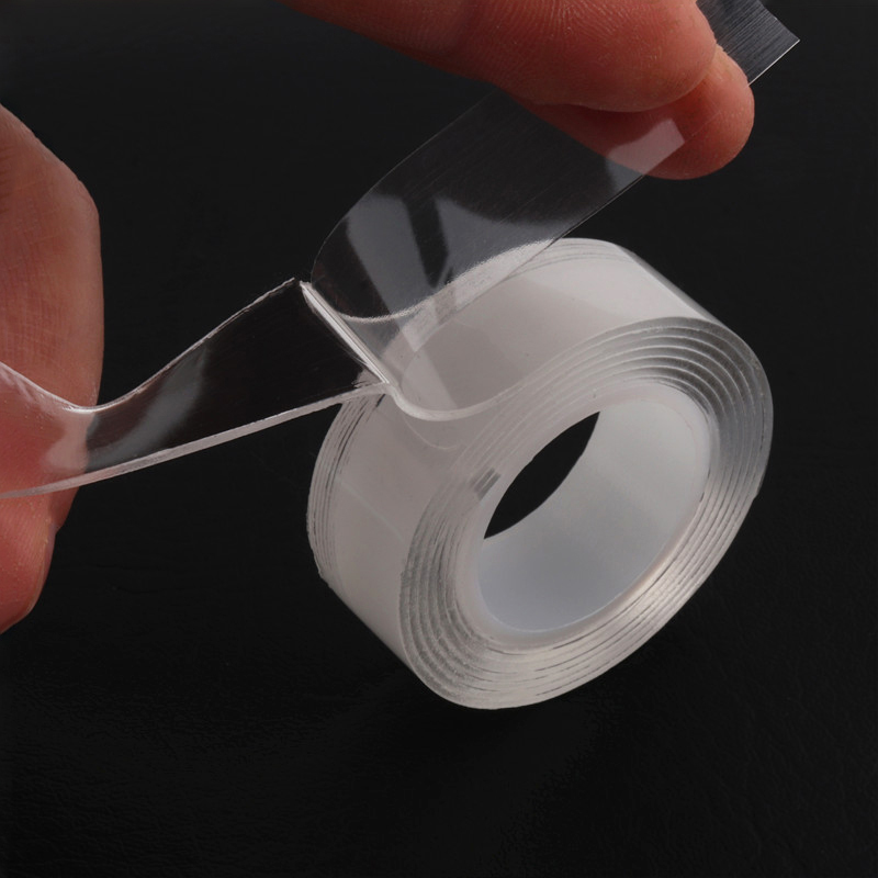 1m 2m 3m 5m Nano Tape Double S - Commercial Kitchen Items recension och pris