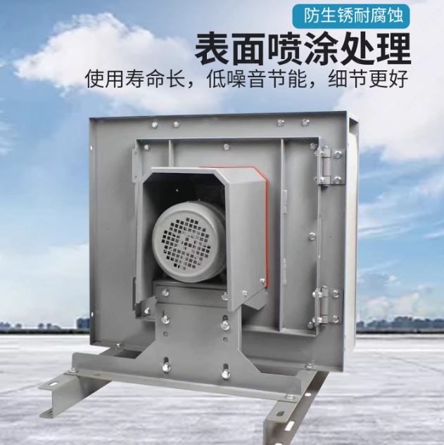 For Restaurant Hood, Easy Clea - Commercial Kitchen Exhaust Cleaning recension och pris