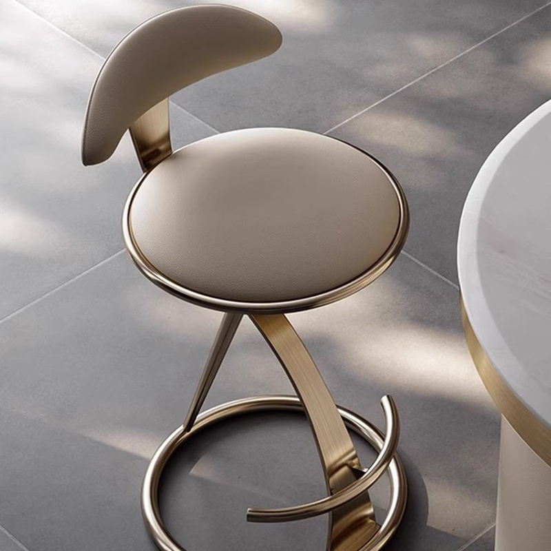 Luxury Modern Bar Stool with G - Commercial Kitchen And Bar recension och pris