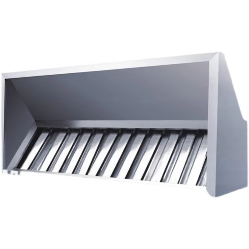 Commercial Kitchen Equipment S - Commercial Kitchen Vent recension och pris