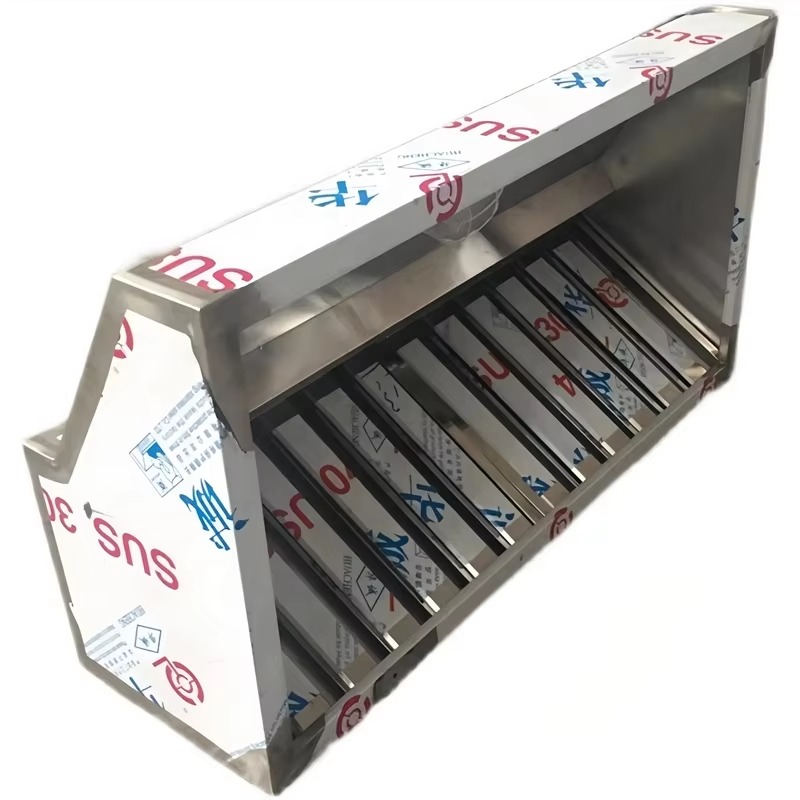 Commercial Kitchen Equipment S - Commercial Kitchen Vent recension och pris