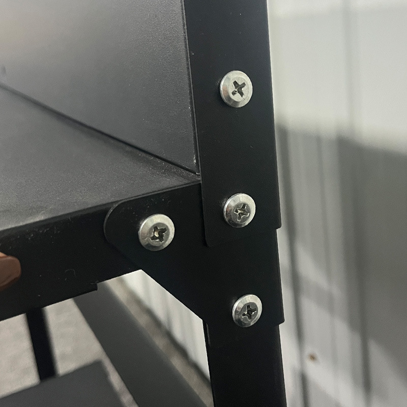 Kitchen gas stove bench, gas t - Commercial Kitchen Utensil Storage recension och pris