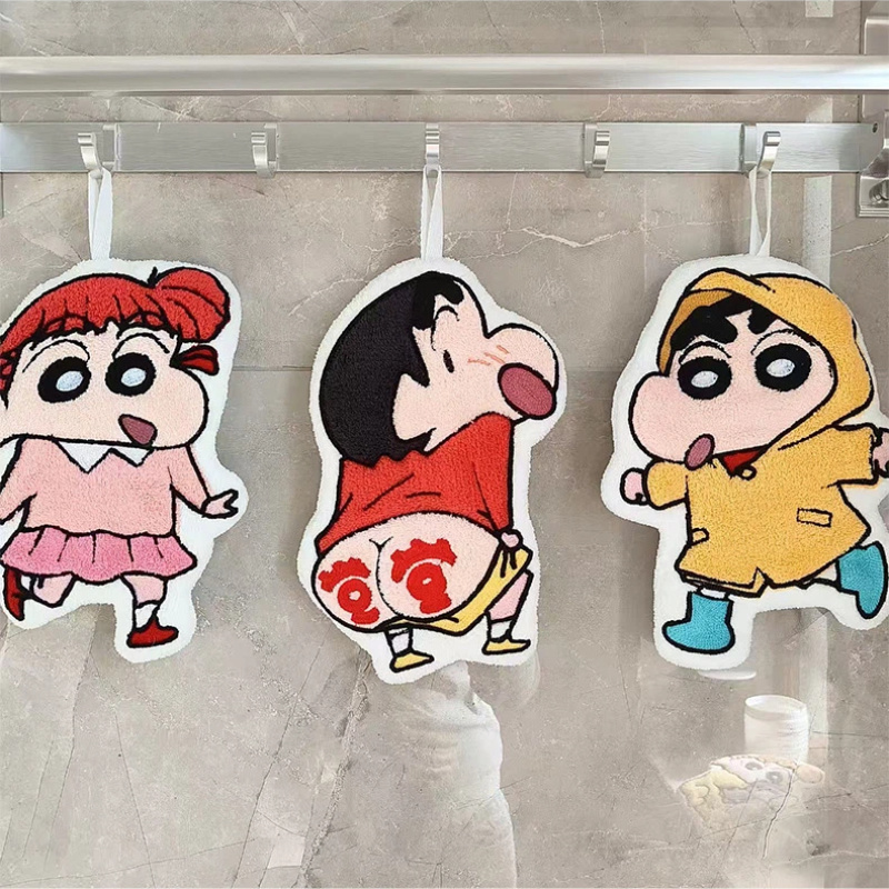 Kawaii Crayon Shin-Chan Cartoo - Commercial Kitchen Items recension och pris