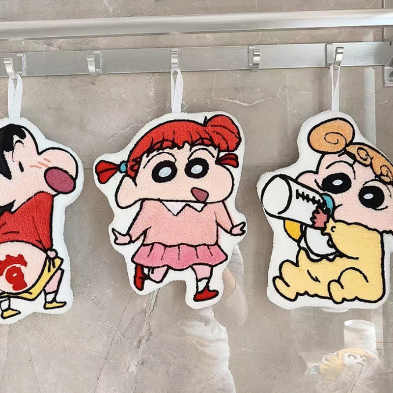 Kawaii Crayon Shin-Chan Cartoo - Commercial Kitchen Items recension och pris