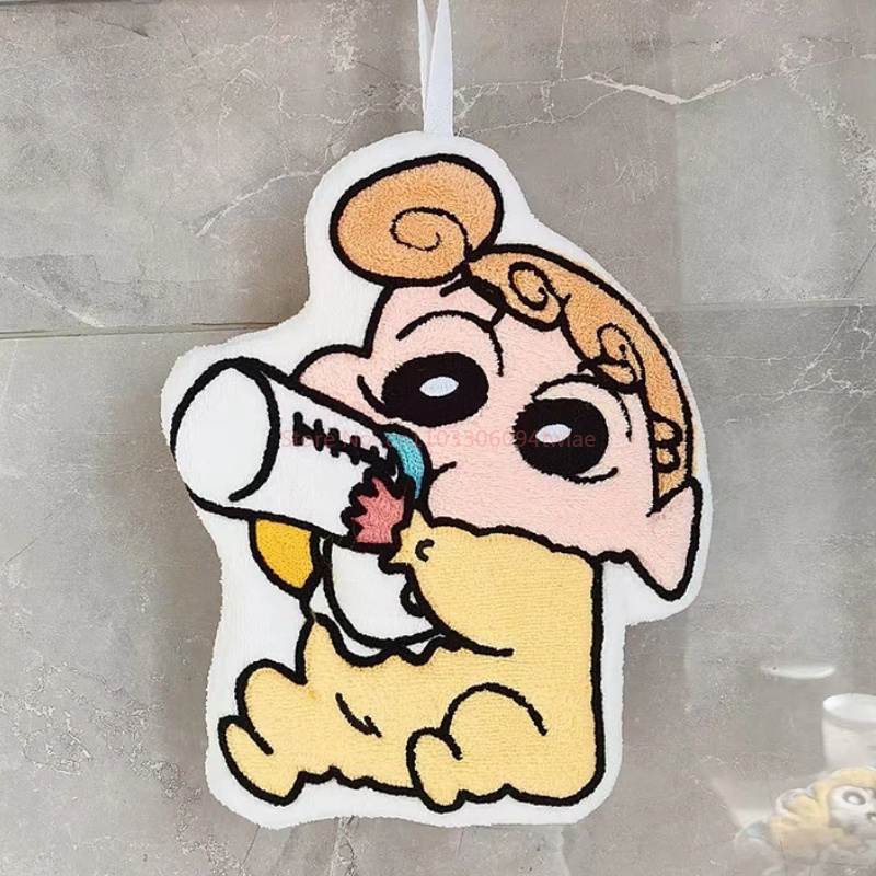 Kawaii Crayon Shin-Chan Cartoo - Commercial Kitchen Items recension och pris