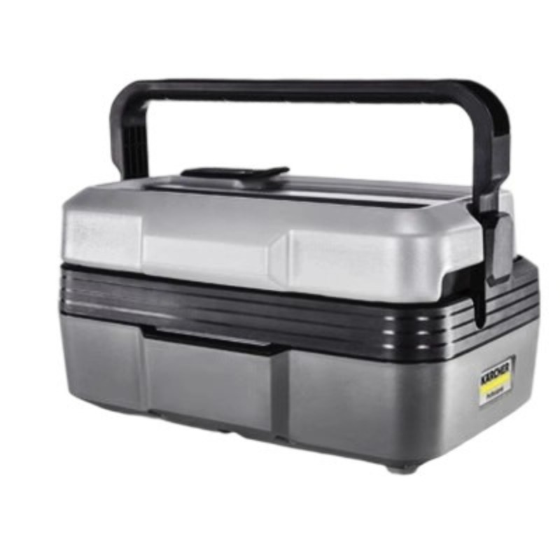 SG2/2 1900W 220-240V High Pres - Commercial Kitchen Deep Cleaning recension och pris