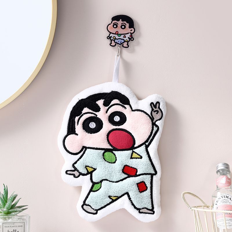 Crayon Shin-chan Nohara Hirosh - Commercial Kitchen Items recension och pris