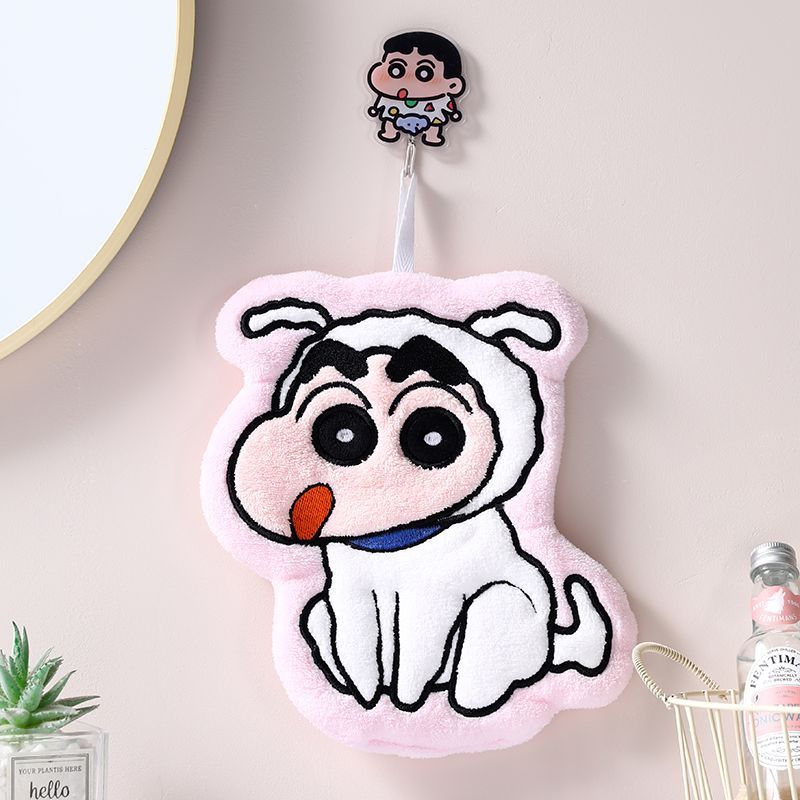 Crayon Shin-chan Nohara Hirosh - Commercial Kitchen Items recension och pris