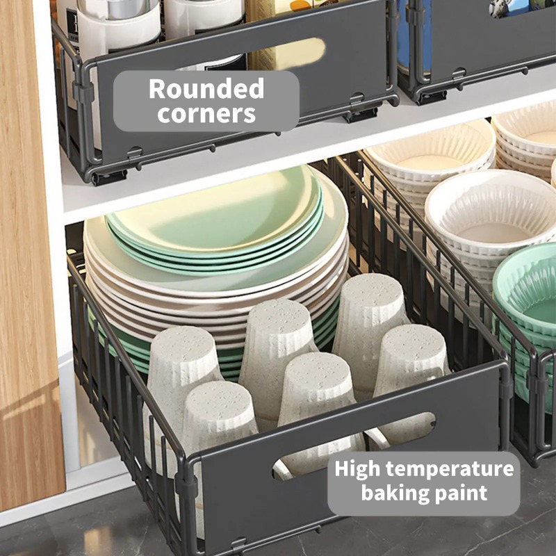 1pcs Kitchen Storage Rack with - Commercial Kitchen Swing Door recension och pris