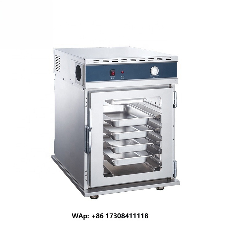 Electric Food Warmer Cabinet C - Commercial Kitchen Equipment recension och pris