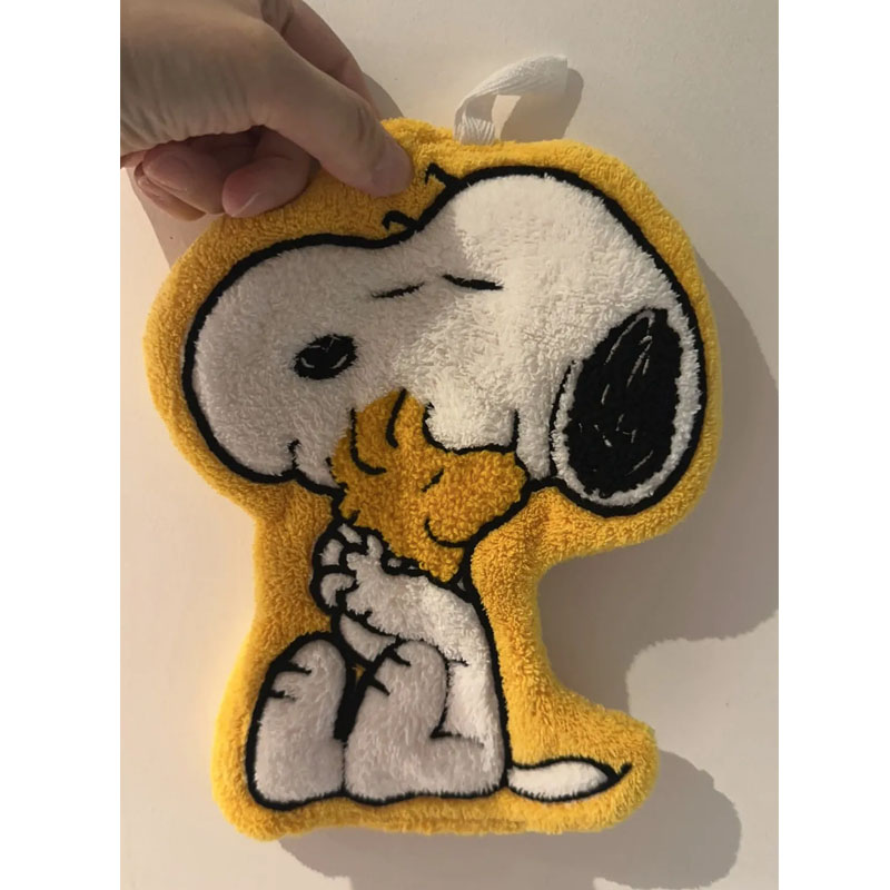 2026 New Kawaii Snoop y Hangin - Commercial Kitchen Items recension och pris