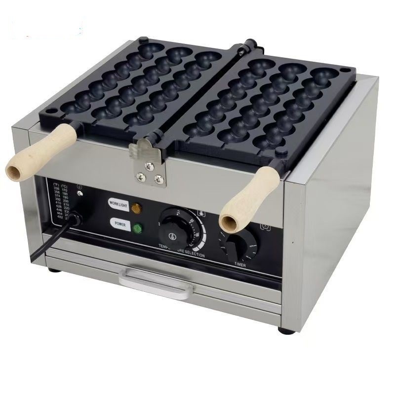 &Industrial Commercial Customi - Waffle Maker Commercial recension och pris