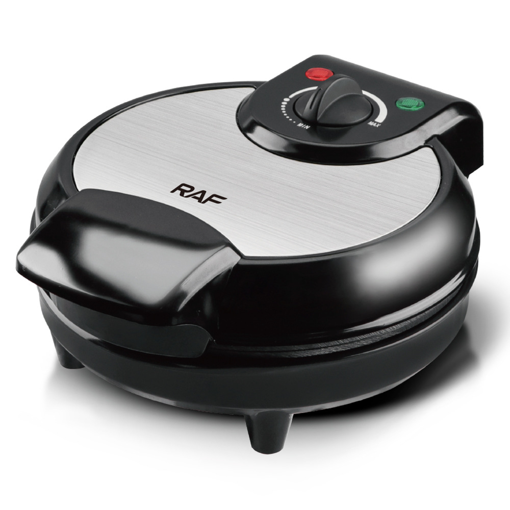 ELectric Waffle Cone Maker Mac - Waffle Maker Commercial recension och pris
