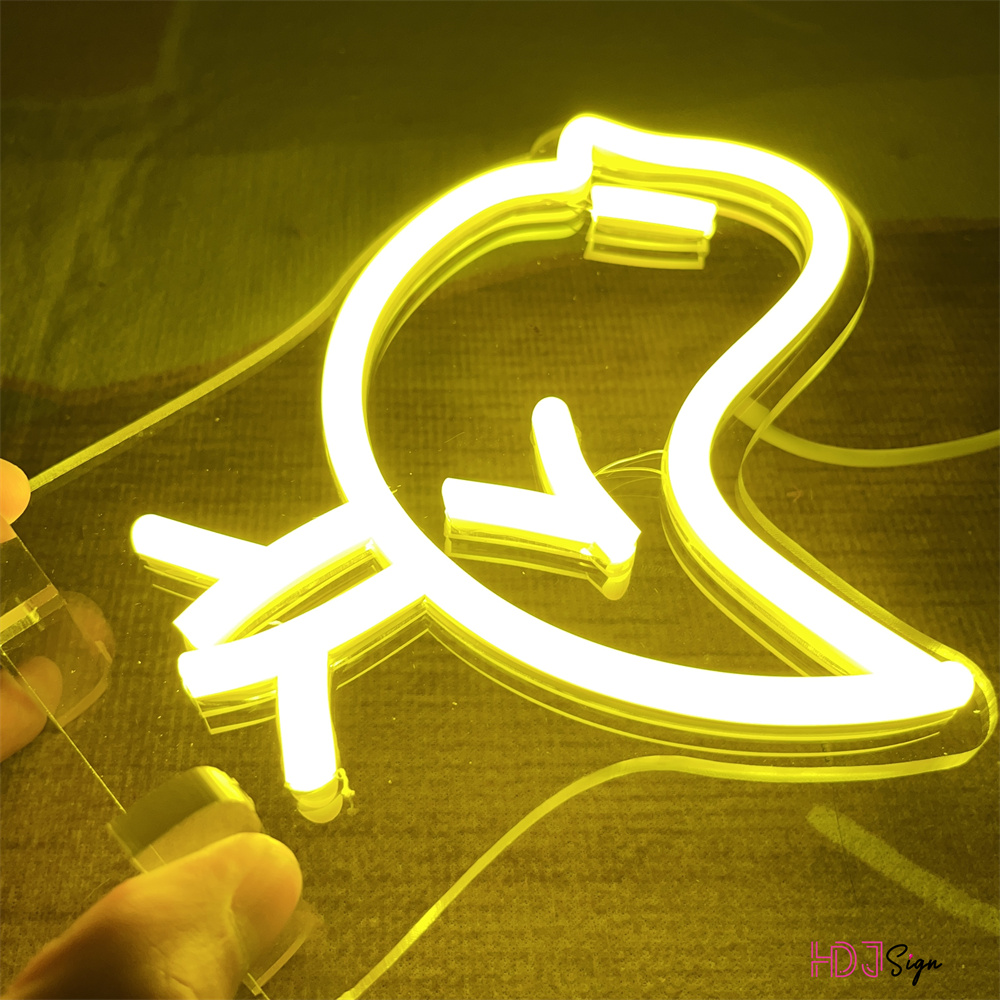 Chick Pet Animal Light LED Neo - Commercial Kitchen Light recension och pris