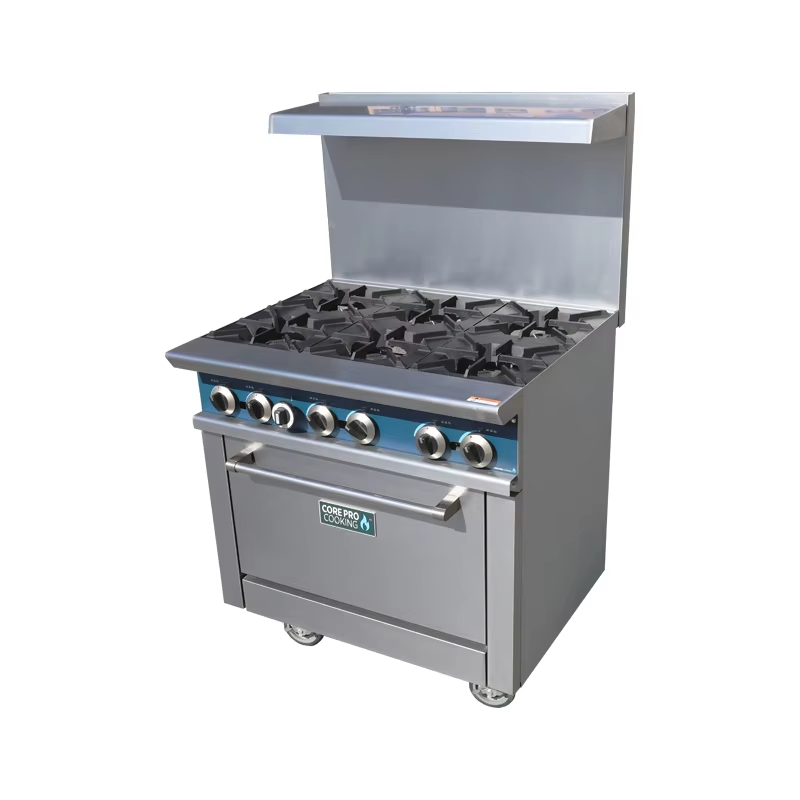 Commercial Kitchen Equipment F - Commercial Kitchen Equipment recension och pris