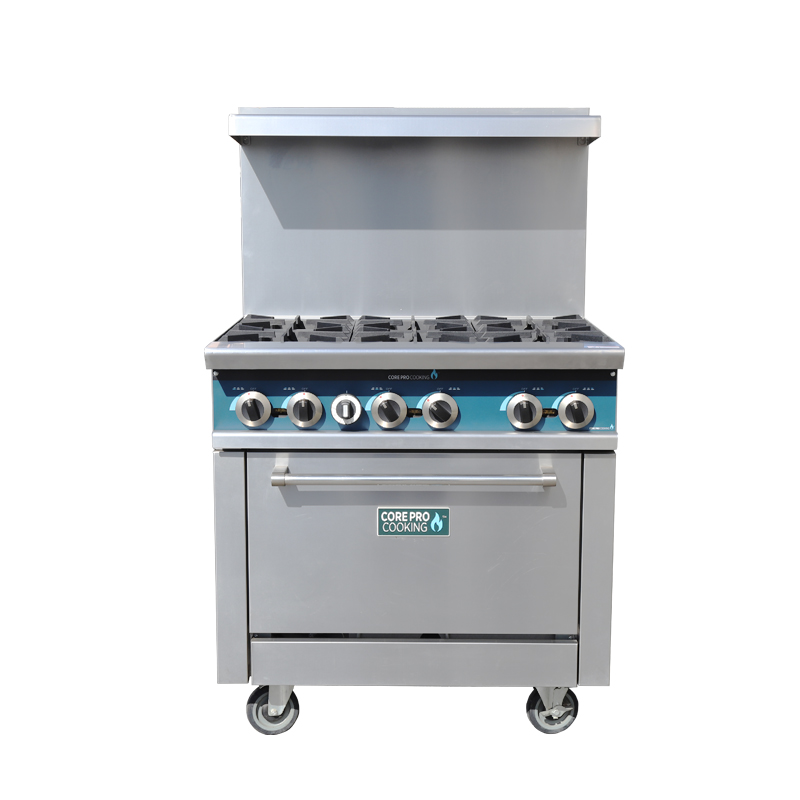 Commercial Kitchen Equipment F - Commercial Kitchen Equipment recension och pris