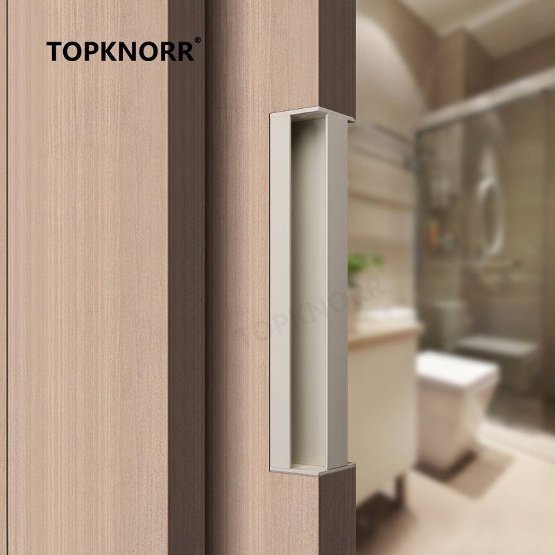 Pocket Door Side Handle Mobile - Commercial Kitchen Swing Door recension och pris