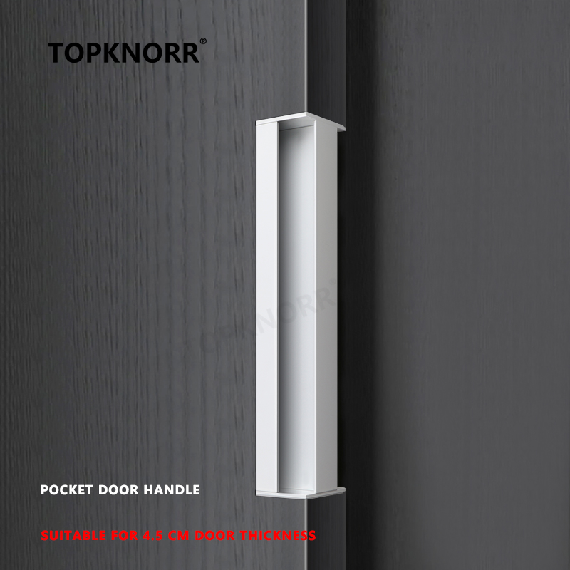 Pocket Door Side Handle Mobile - Commercial Kitchen Swing Door recension och pris