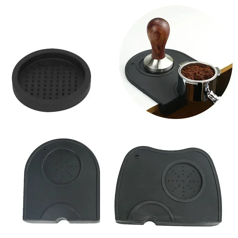 Coffee Powder Pad Non-Slip Sil - Commercial Kitchen Items recension och pris