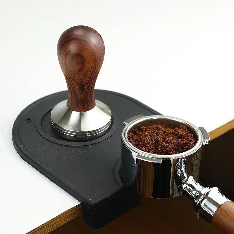 Coffee Powder Pad Non-Slip Sil - Commercial Kitchen Items recension och pris