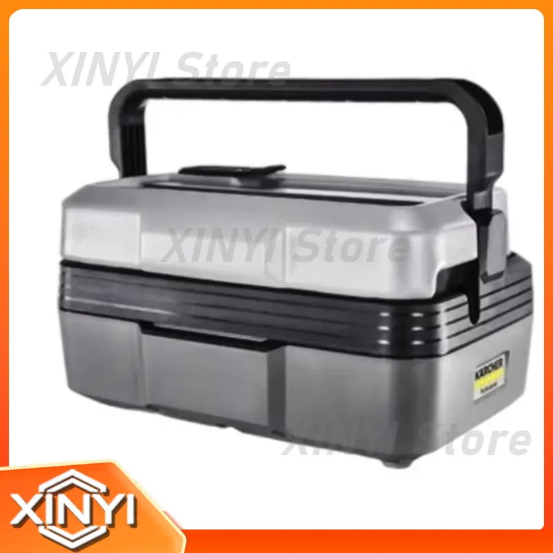 for SG2/2 1900W 220-240V High  - Commercial Kitchen Deep Cleaning recension och pris