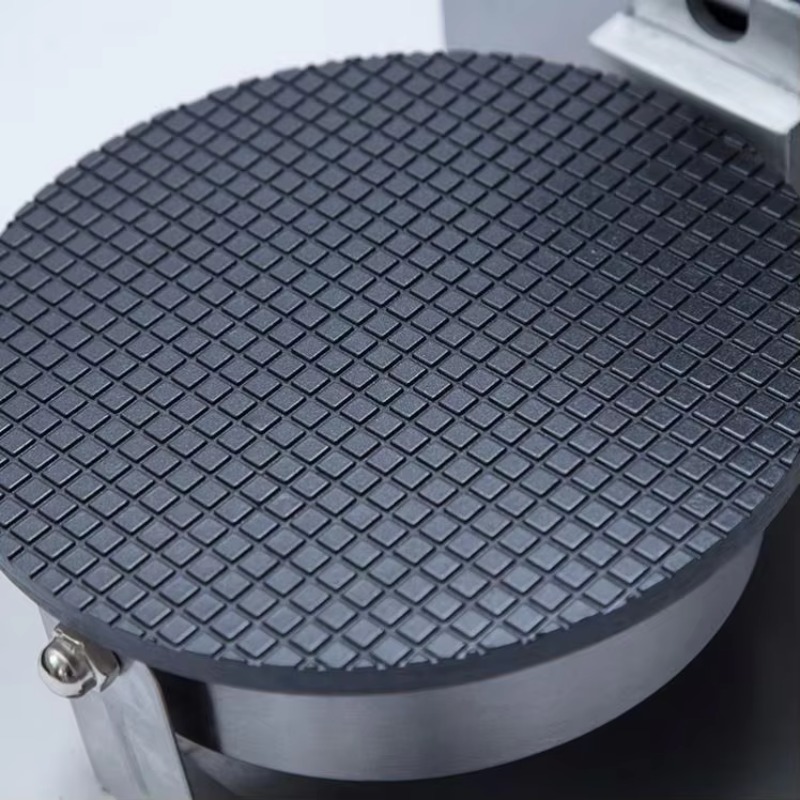 TEBAK Factory Snack Machines E - Waffle Maker Commercial recension och pris