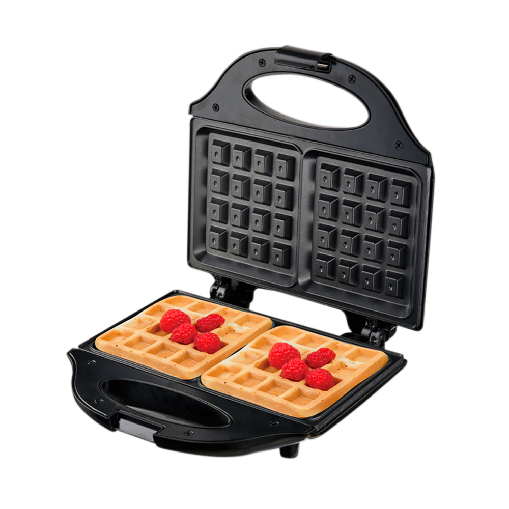 Professional Electric Waffle M - Waffle Maker Commercial recension och pris