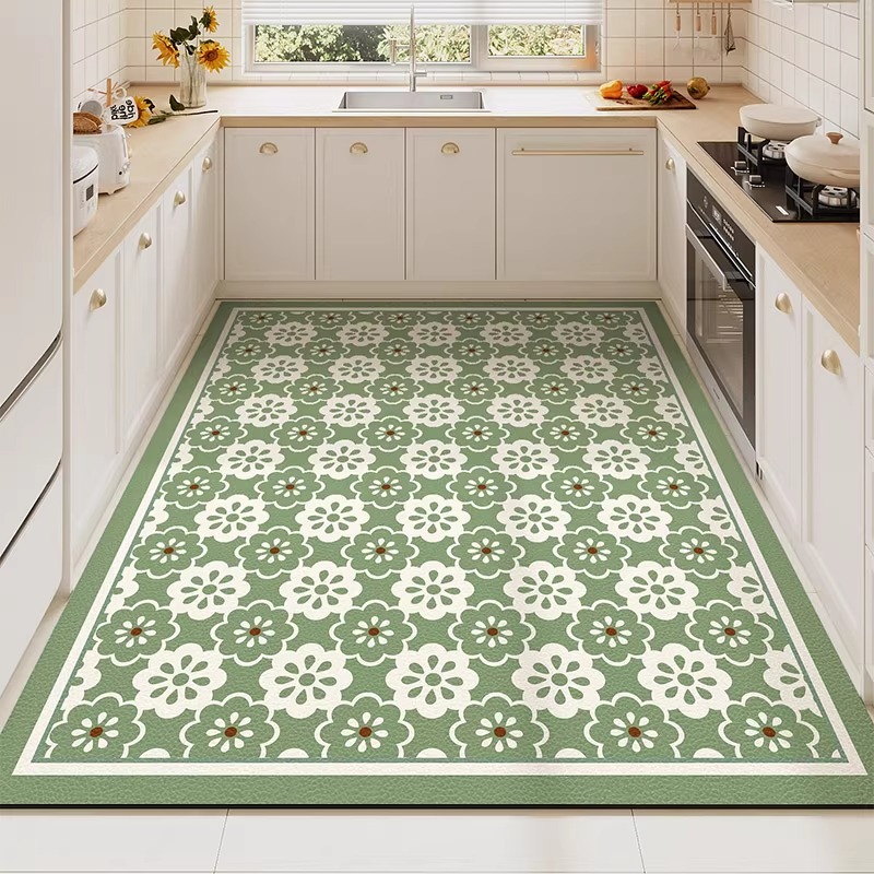 Carpet for Kitchen Pvc Floor M - Commercial Kitchen Mats Anti Fatigue recension och pris