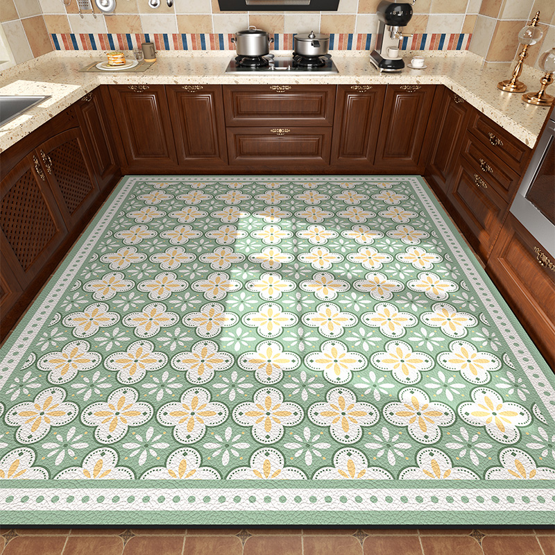 Carpet for Kitchen Pvc Floor M - Commercial Kitchen Mats Anti Fatigue recension och pris