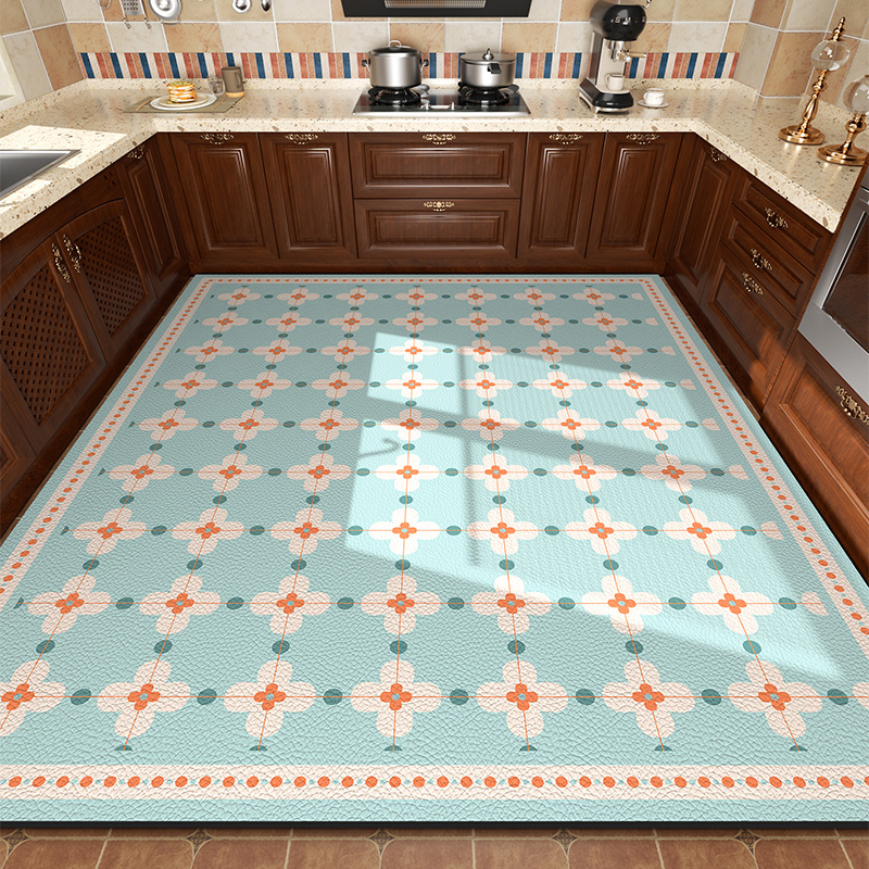 Carpet for Kitchen Pvc Floor M - Commercial Kitchen Mats Anti Fatigue recension och pris