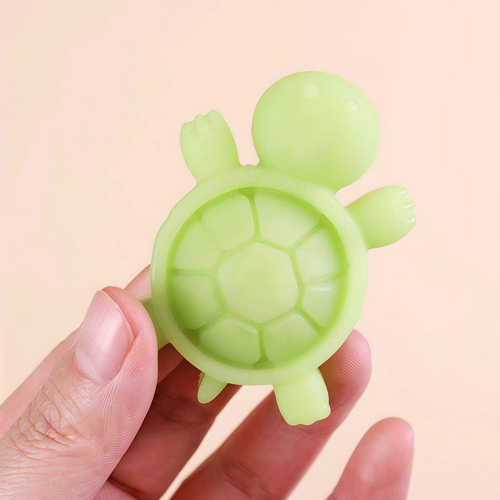 Turtles Ice Tray 3D Tortoises  - Commercial Kitchen Items recension och pris