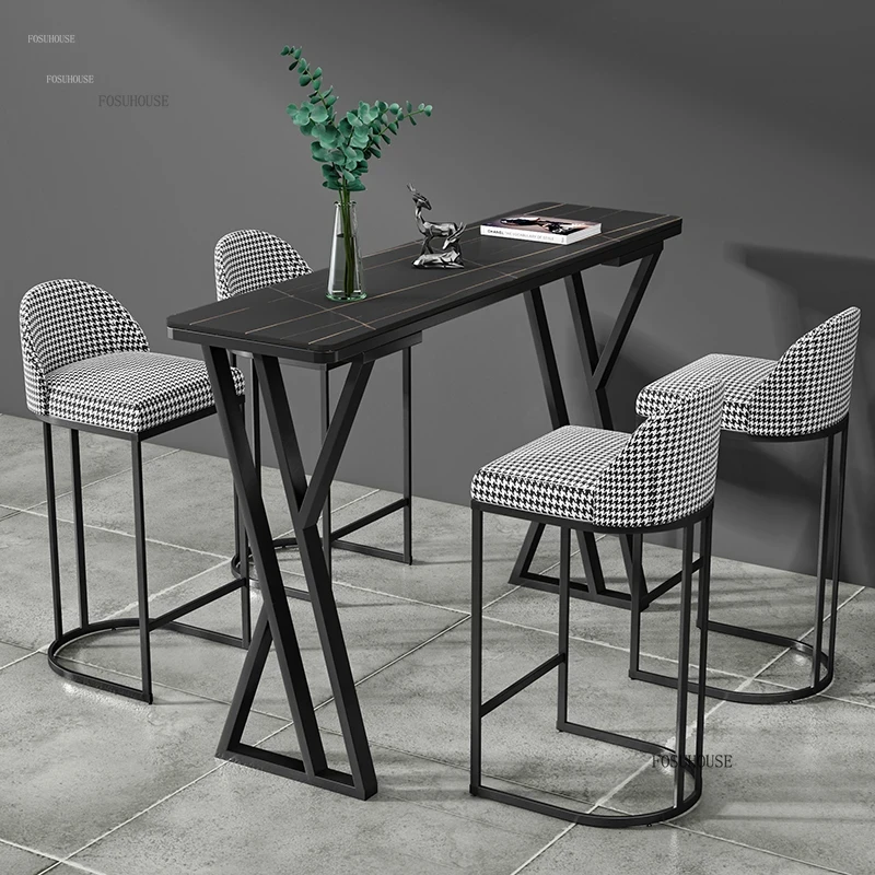 #Light Luxury Slate Bar Tables - Commercial Kitchen Light recension och pris