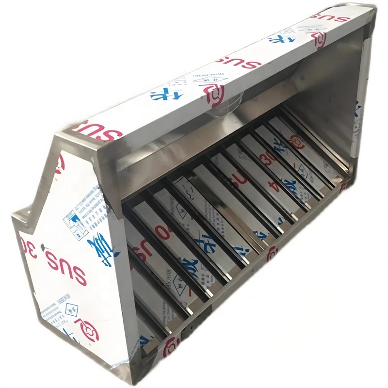 Kitlalong Commercial Kitchen R - Commercial Kitchen Vent recension och pris