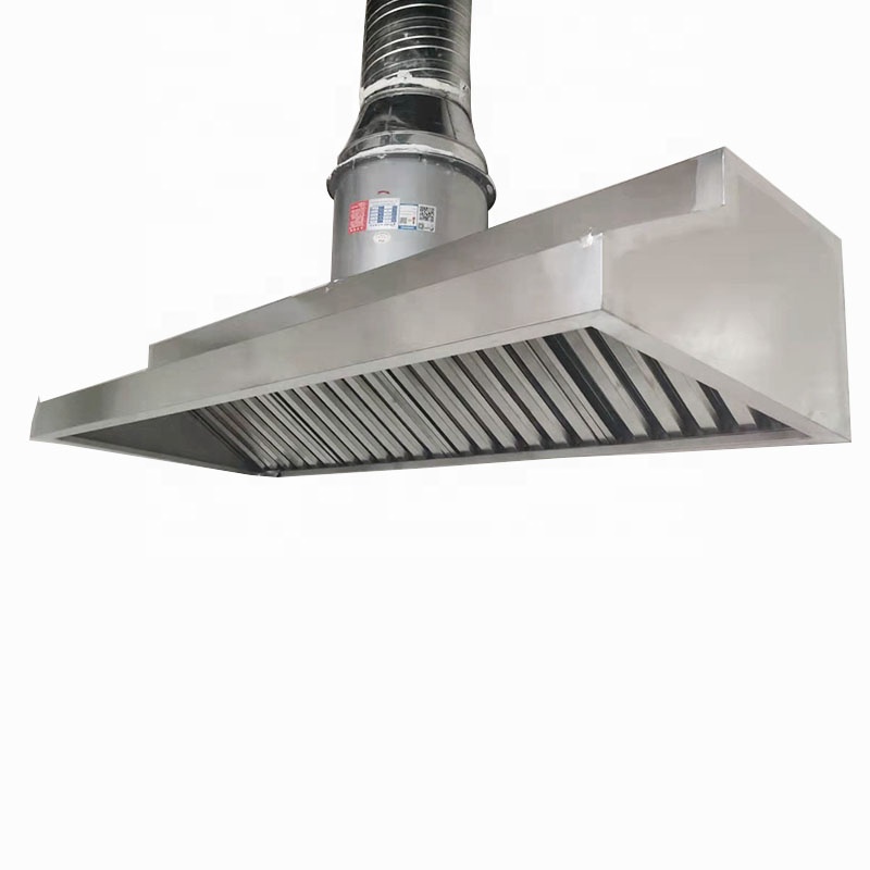 Kitlalong Commercial Kitchen R - Commercial Kitchen Vent recension och pris