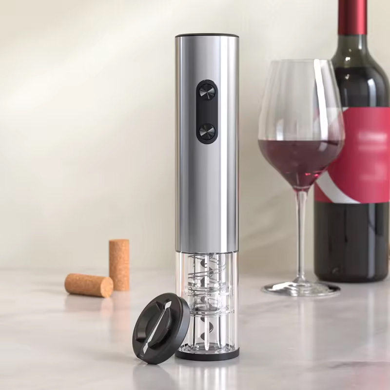 1/4 pcs Electric Wine Bottle O - Commercial Kitchen Items recension och pris