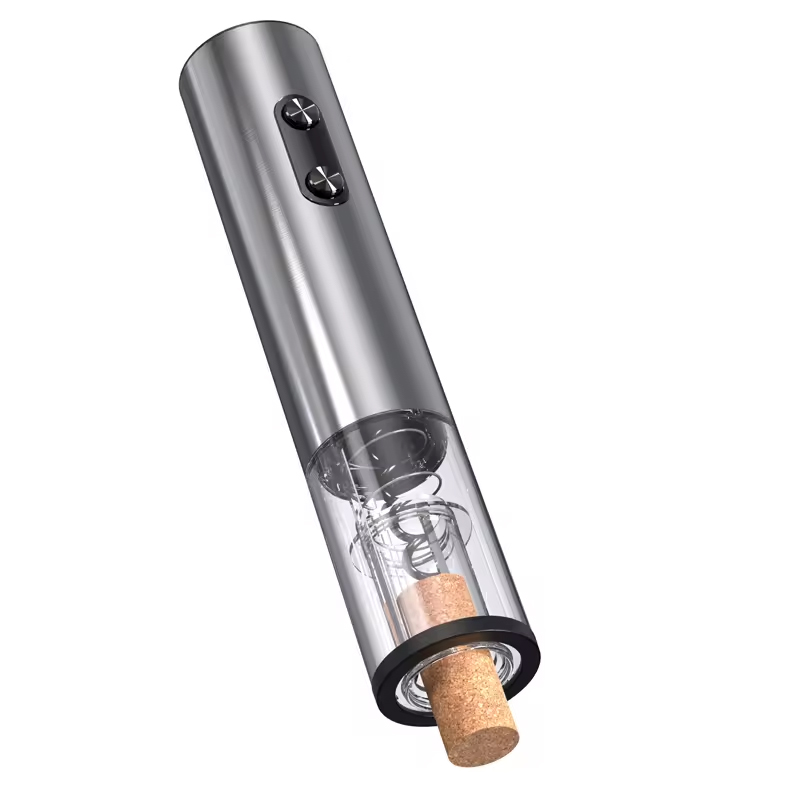 1/4 pcs Electric Wine Bottle O - Commercial Kitchen Items recension och pris