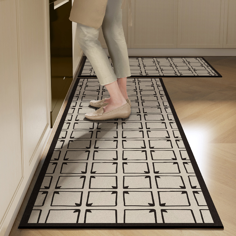 Kitchen Floor Mat Pvc Waterpro - Commercial Kitchen Mats Anti Fatigue recension och pris
