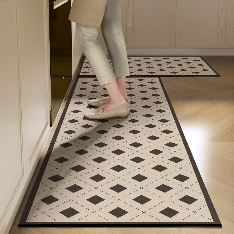 Kitchen Floor Mat Pvc Waterpro - Commercial Kitchen Mats Anti Fatigue recension och pris